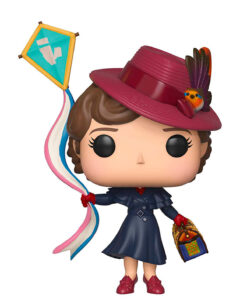 FIGURA POP MARY POPPINS RETURNS MARY WITH KITE