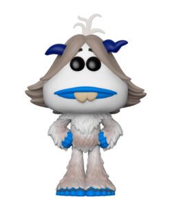 FIGURA POP SMALLFOOT FLEEM