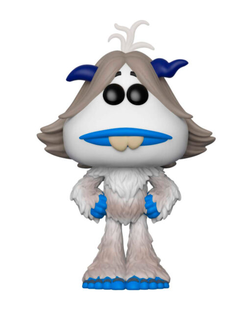 FIGURA POP SMALLFOOT FLEEM