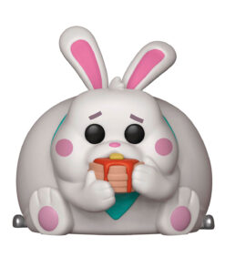 FIGURA POP RALPH BREAKS THE INTERNET FUN BUN