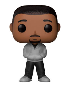 FIGURA POP NEW GIRL WINSTON