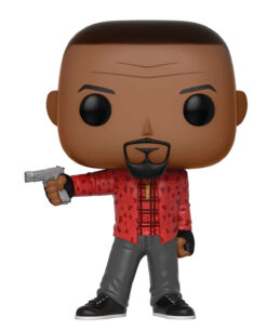 FIGURA POP BABY DRIVER BATS