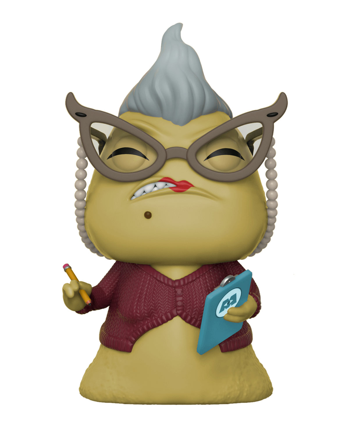 FIGURA POP MONSTERS INC ROZ