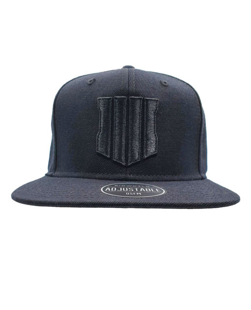Official Call of Duty: Cold War Snapback "Top Secret Patch" | Buy Online in South Africa