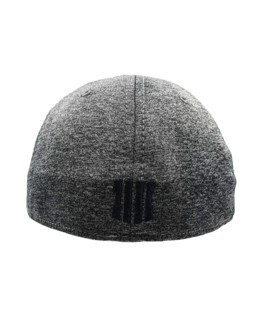 GORRA CLASICA CALL OF DUTY BLACK OPS 4 SKULL GRIS - Image 2