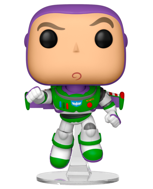 FIGURA POP TOY STORY 4 BUZZ LIGHTYEAR