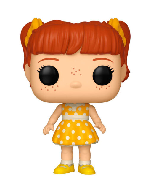 FIGURA POP TOY STORY 4 GABBY GABBY
