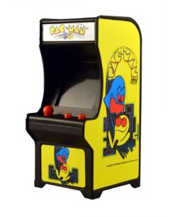 TINY ARCADE PACMAN