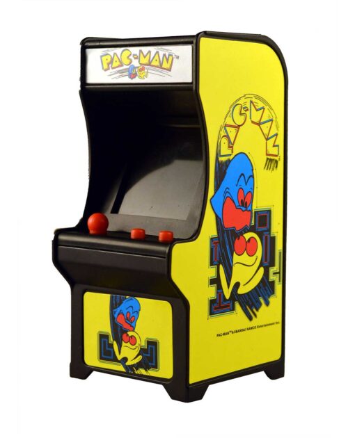 TINY ARCADE PACMAN