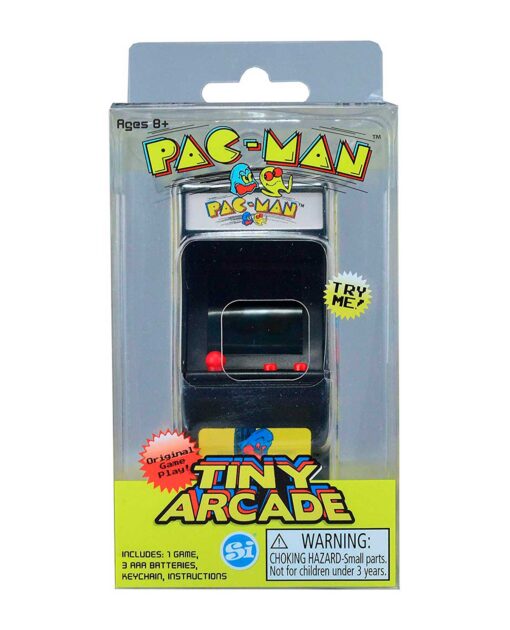 TINY ARCADE PACMAN - Image 2