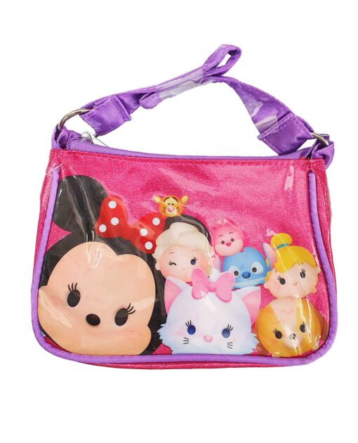 BOLSO DISNEY TSUM TSUM