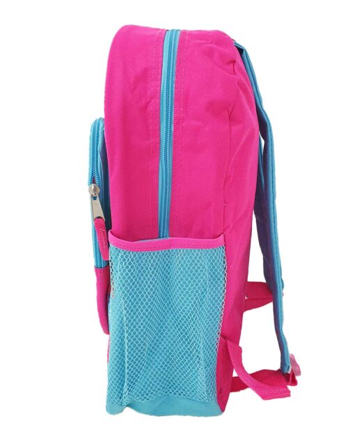 MOCHILA SHOPKINS I LOVE SPK - Image 2