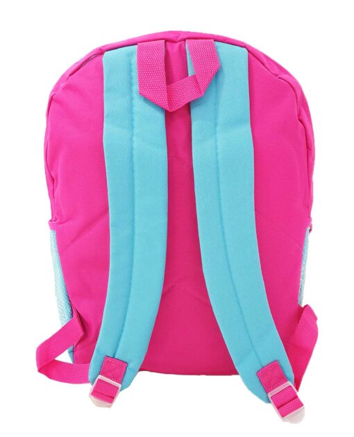 MOCHILA SHOPKINS I LOVE SPK - Image 3