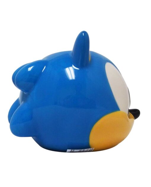 TAZA DE CERAMICA MOLDEADA SONIC THE HEDGEHOG - Image 3