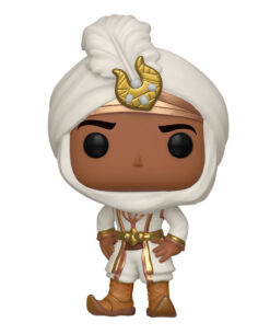 FIGURA POP ALADDIN PRINCE ALI