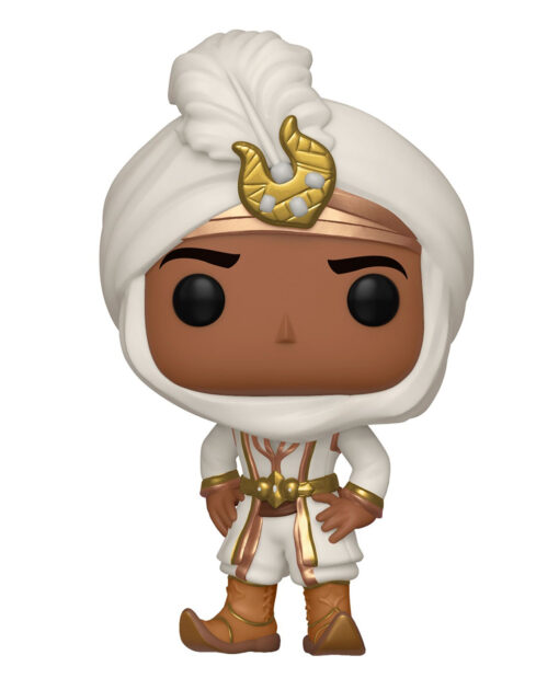 FIGURA POP ALADDIN PRINCE ALI
