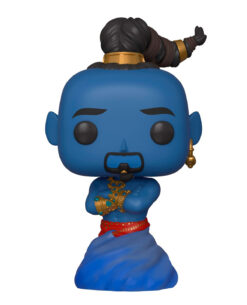 FIGURA POP ALADDIN GENIE