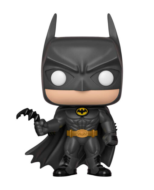 FIGURA POP BATMAN 80 ANIVERSARIO BATMAN 1989