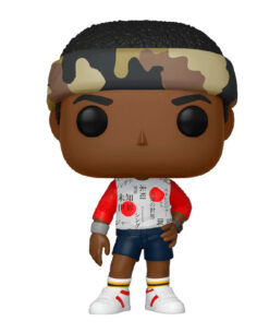 FIGURA POP STRANGER THINGS LUCAS S3