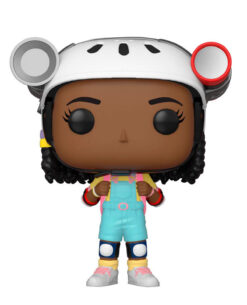 FIGURA POP STRANGER THINGS ERICA