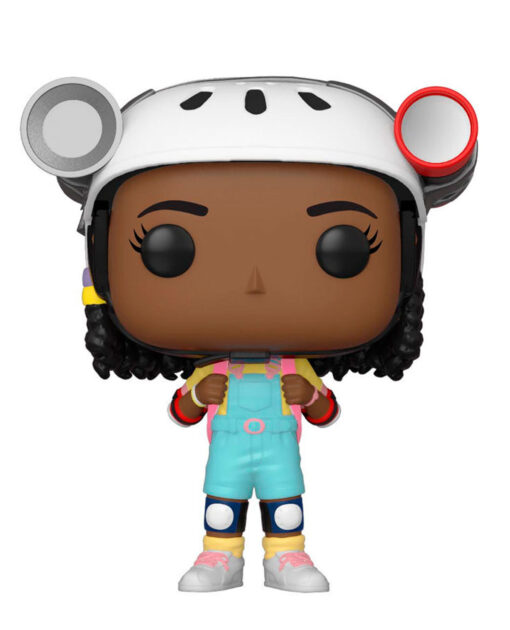 FIGURA POP STRANGER THINGS ERICA