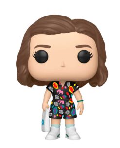 FIGURA POP STRANGER THINGS ELEVEN MALL OUTFIT