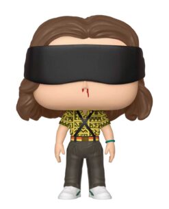 FIGURA POP STRANGER THINGS BATTLE ELEVEN