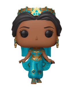 FIGURA POP ALADDIN PRINCESS JASMINE