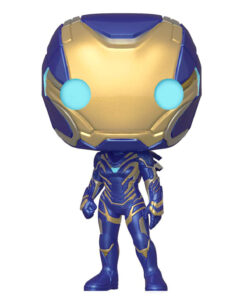 FIGURA POP AVENGERS ENDGAME RESCUE