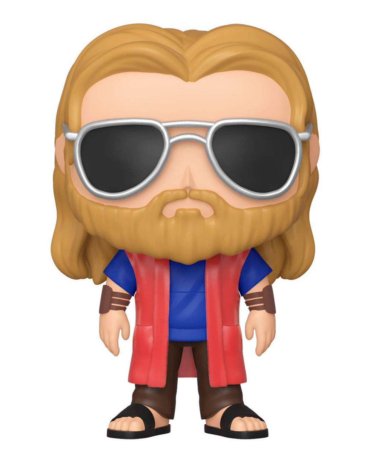 FIGURA POP AVENGERS ENDGAME CASUAL THOR