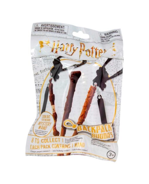 LLAVERO MISTERIOSO HARRY POTTER WAND - Image 2