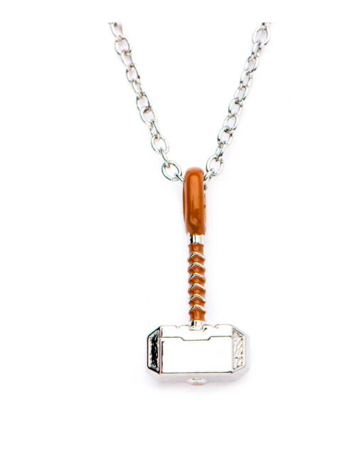 COLGANTE MARVEL THOR HAMMER