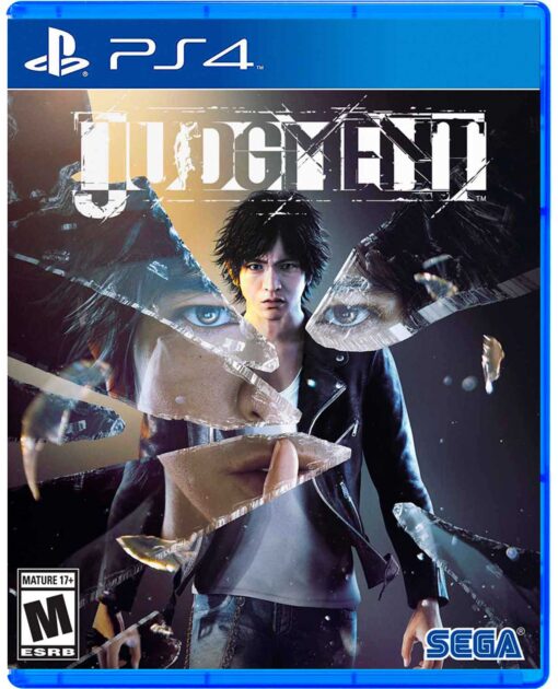 JUDGMENT