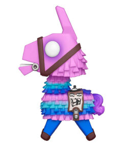 FIGURA POP FORTNITE LOOT LLAMA