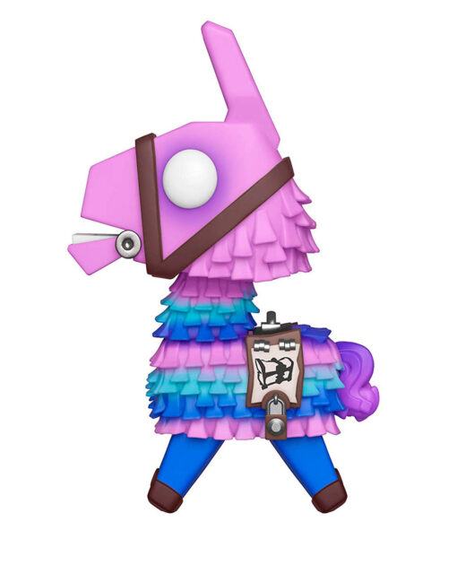 FIGURA POP FORTNITE LOOT LLAMA