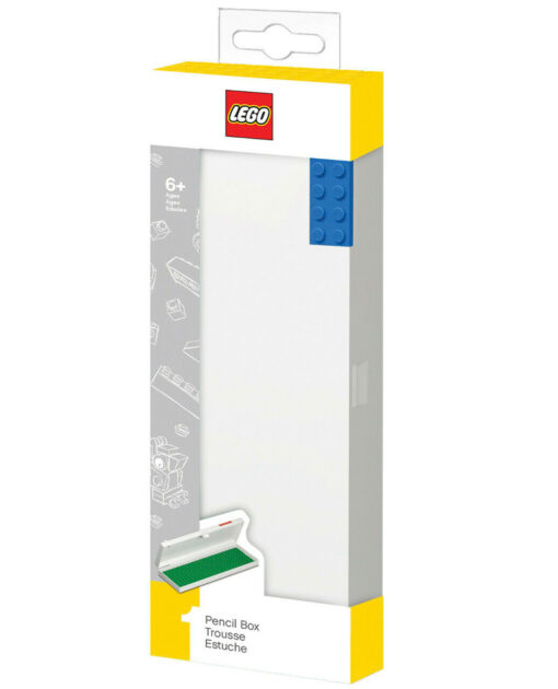 ESTUCHE LEGO AZUL - Image 2