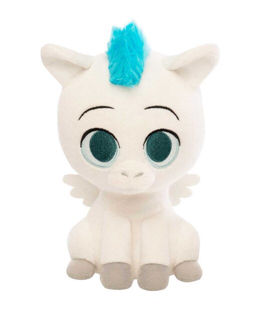 PELUCHE SUPERCUTE HERCULES BABY PEGASUS