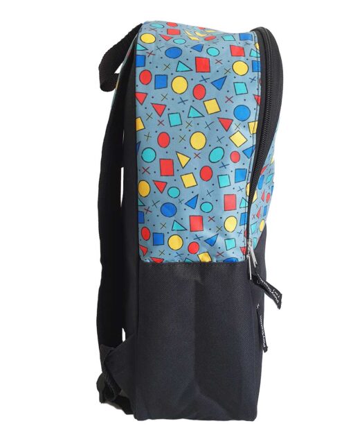 MOCHILA PLAYSTATION ICONOS - Image 2