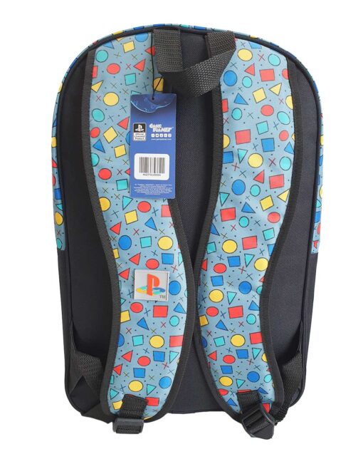 MOCHILA PLAYSTATION ICONOS - Image 3