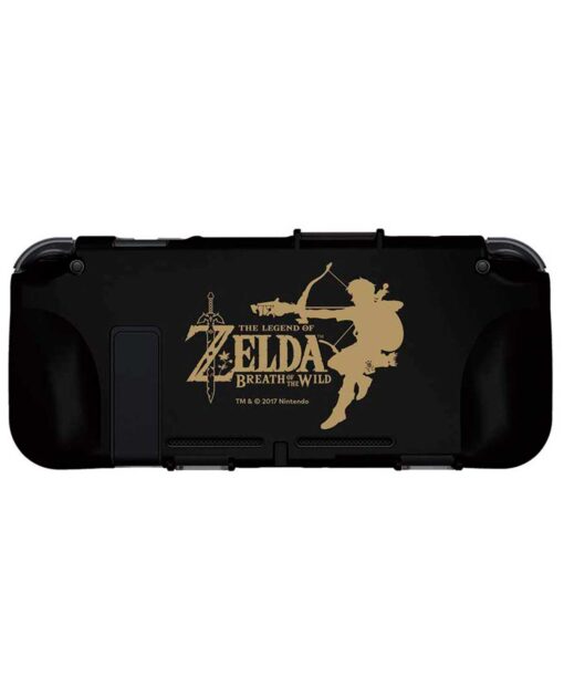 PROTECTOR ACRILICO NINTENDO SWITCH THE LEGEND OF ZELDA - Image 2