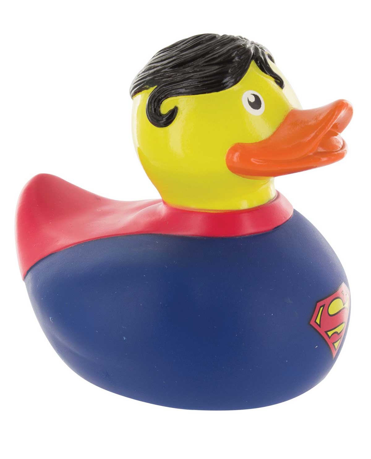 PATO DE GOMA DC COMICS SUPERMAN