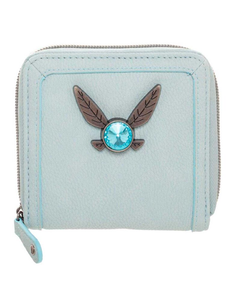CARTERA THE LEGEND OF ZELDA NAVI