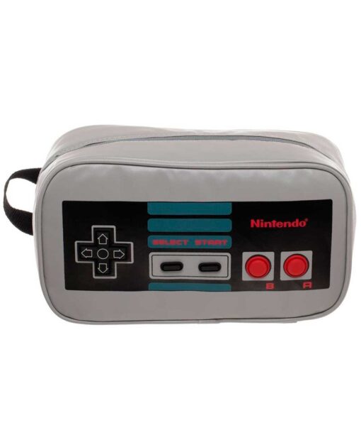 LONCHERA CONTROL NES