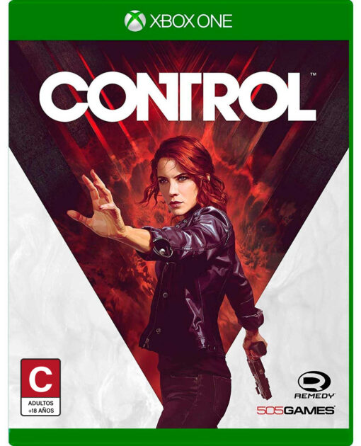 CONTROL