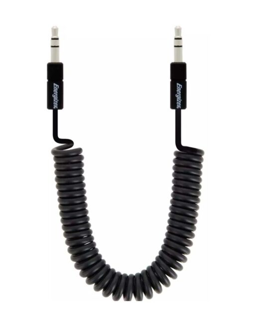 CABLE AUXILIAR ENERGIZER