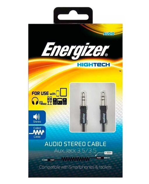 CABLE AUXILIAR ENERGIZER - Image 3