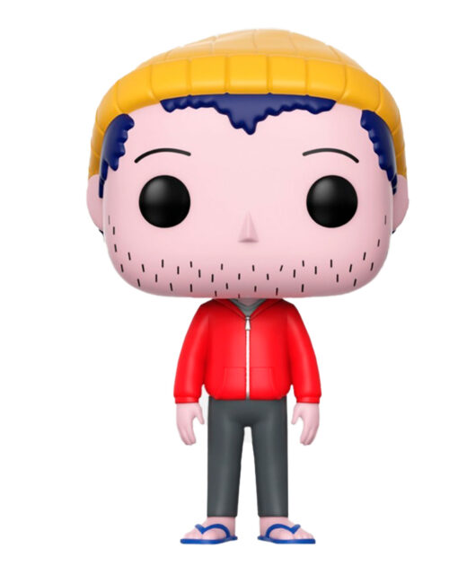 FIGURA POP BOJACK HORSEMAN TODD