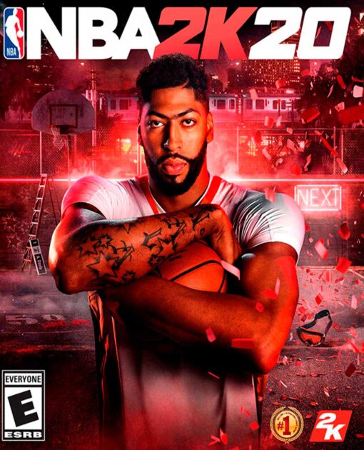 NBA 2K20 - Image 2