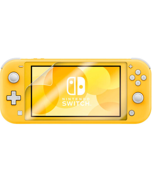 PROTECTOR DE PANTALLA NINTENDO SWITCH LITE HORI
