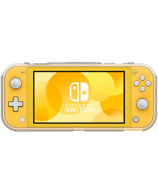 PROTECTOR NINTENDO SWITCH LITE HORI DURAFELIX